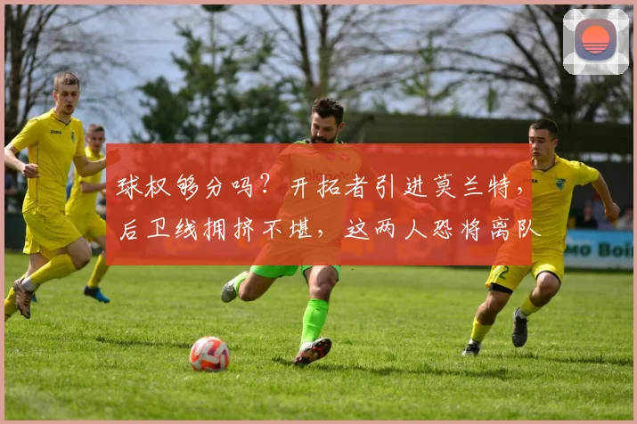 球权够分吗?开拓者引进莫兰特,后卫线拥挤不堪,这两人恐将离队