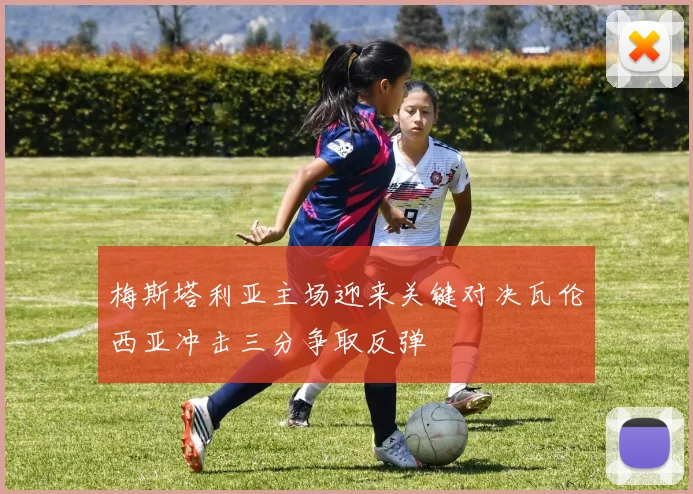 梅斯塔利亚主场迎来关键对决瓦伦西亚冲击三分争取反弹