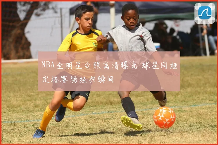 NBA全明星合照高清曝光 球星同框定格赛场经典瞬间