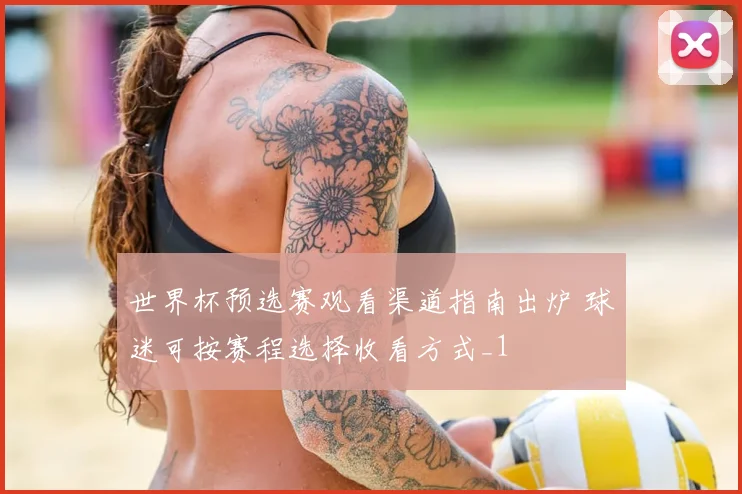 世界杯预选赛观看渠道指南出炉 球迷可按赛程选择收看方式_1