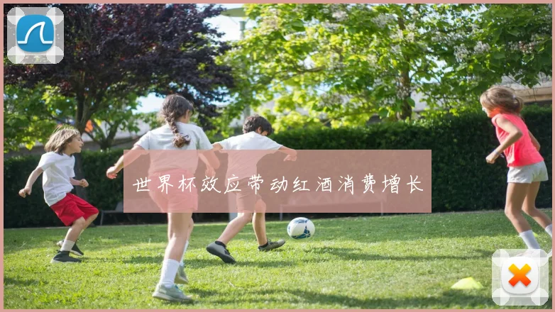 世界杯效应带动红酒消费增长